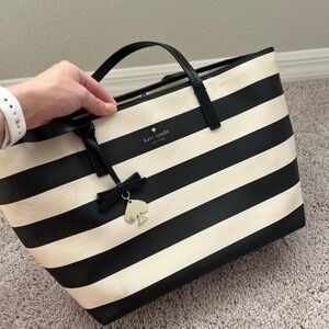 Kate Spade Hawthorne Collection Tote 👜